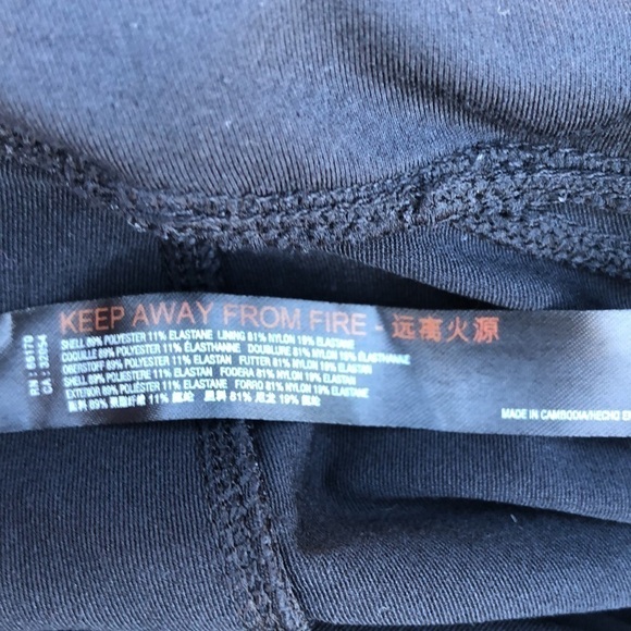 FREE PEOPLE LEGGINGS | SIZE S - Picture 7 of 7